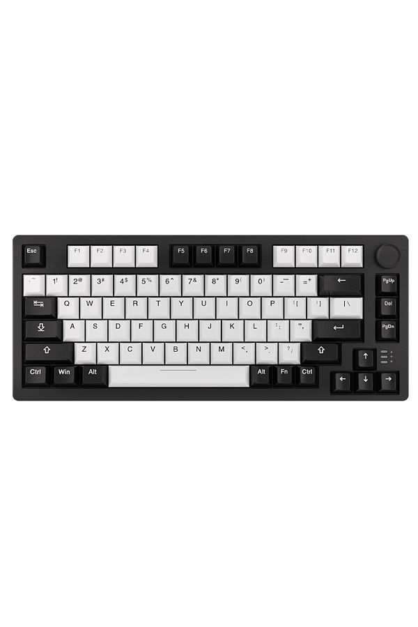 Choice-DAREU Tri-mode Gasket Mechanical Keyboard N-Key Rollover Anti-ghosting RGB Backlight Dream switch... 1