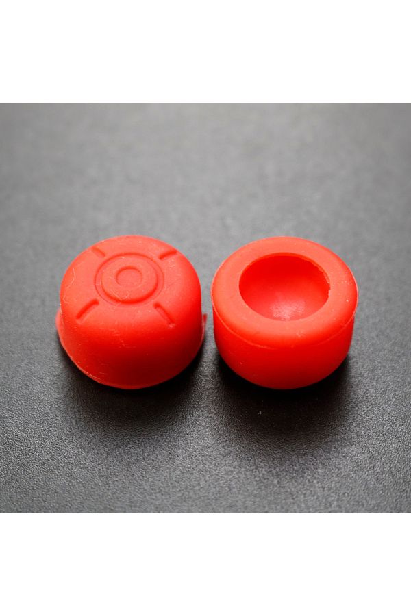 Choice-YUXI 1pcs For Switch NS JoyCon Analog Thumb Stick Grips Caps For Switch Joy-Con Controller Cover ... 1