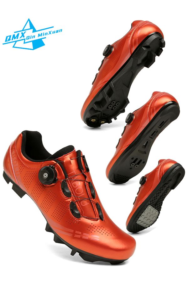 Choice Road Cycling Shoes Men 2024 Sell Well Breathable MTB Cleat Shoes Self Locking Racing Road Bike SP. Trendyol