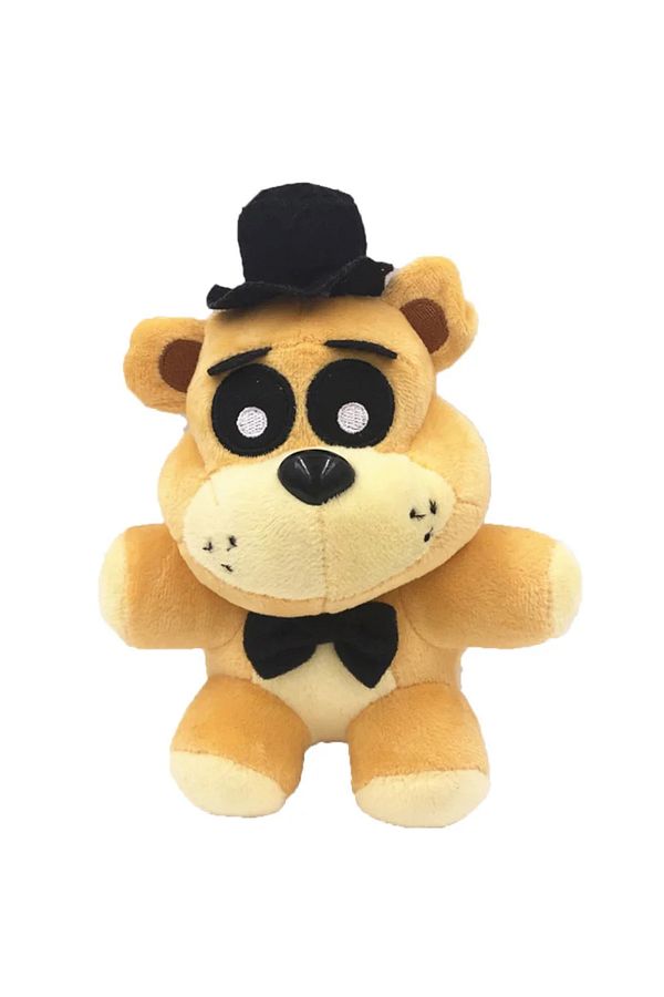 Choice Five Night At Freddy Fnaf peluches de 18 CM para ninos munecos de peluche de dibujos animados B. Trendyol
