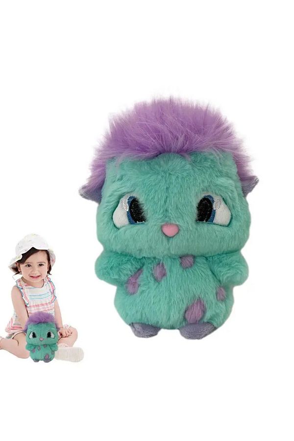Choice 25cm for Bibble Barbie Peluches Plush Toys for Girls Role Play Doll Stuffed Soft For Kids Appease. Trendyol