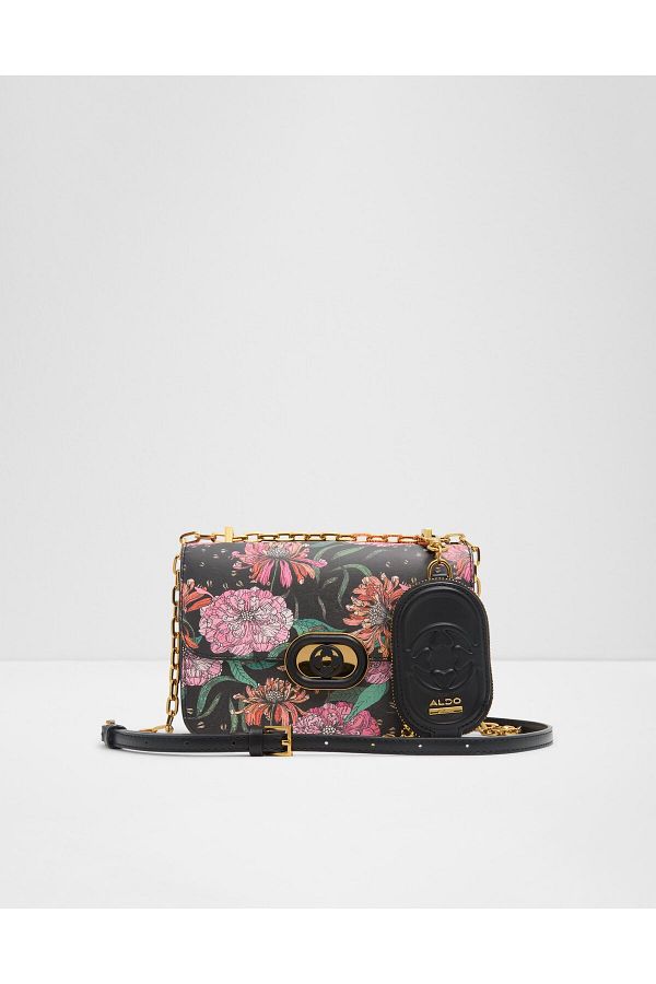 Aldo multicolor bag hotsell