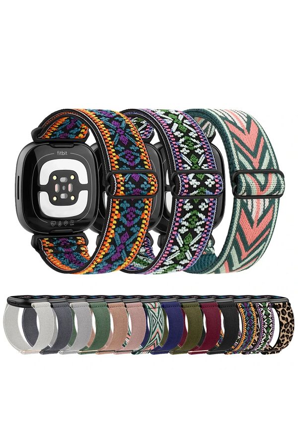 Fitbit sense watch band on sale