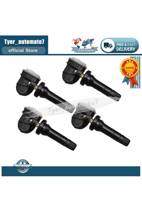 Choice-For CHANGAN CS35 CS35PLUS 2018 CS85 CS95 2019 2020 Tire Pressure Sensor 3601010BS01 TPMS 4PCS 1