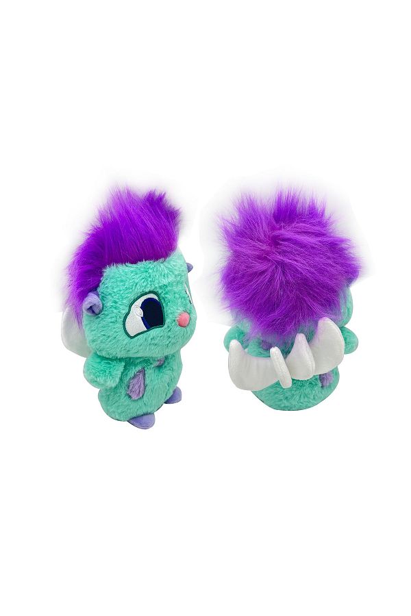 Choice New 25cm Bibble Plush Toys Cute Soft Stuffed Anime Home Room Decor Dolls For Kid Birthday Gift Trendyol