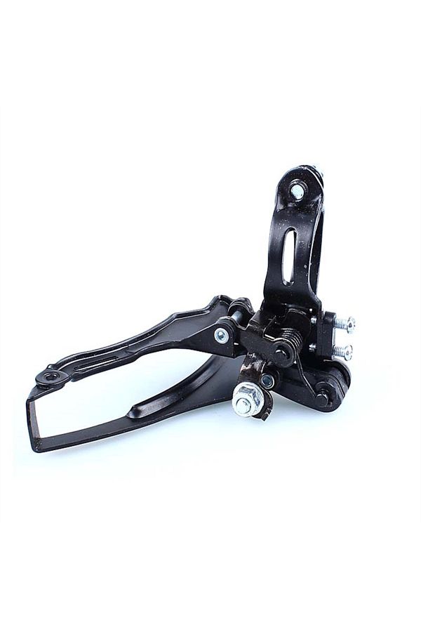 Choice Universal Bike 3 Speed Change Front Derailleur MTB Mountain Bike Thumb Gear Shift Lever Set Bicyc. Trendyol