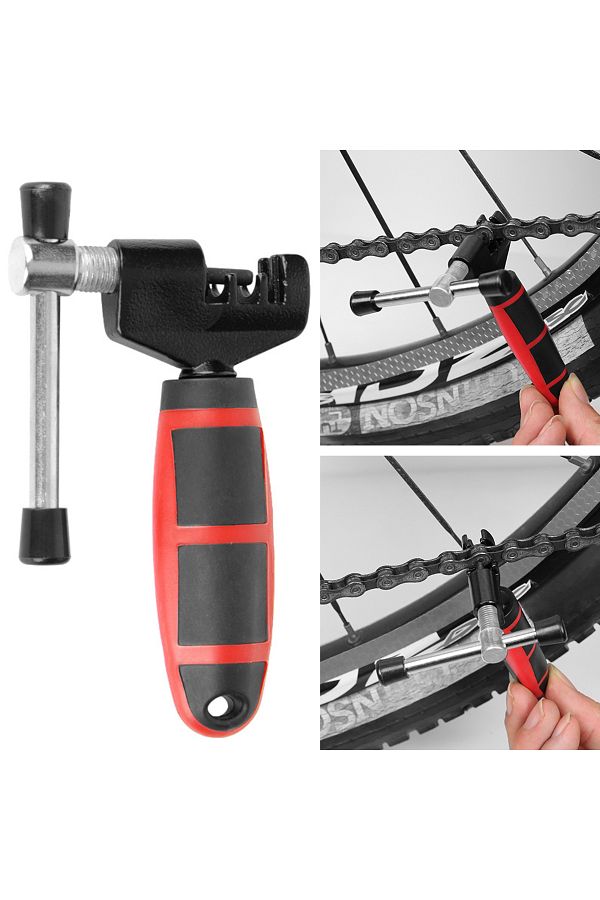 Mountain bike chain breaker on sale