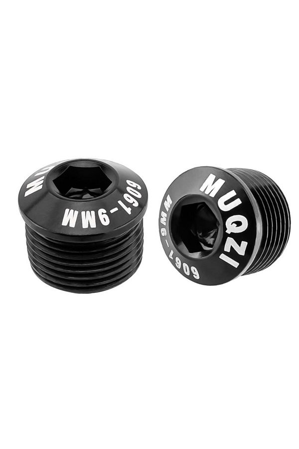 Pedal covers bike 2025