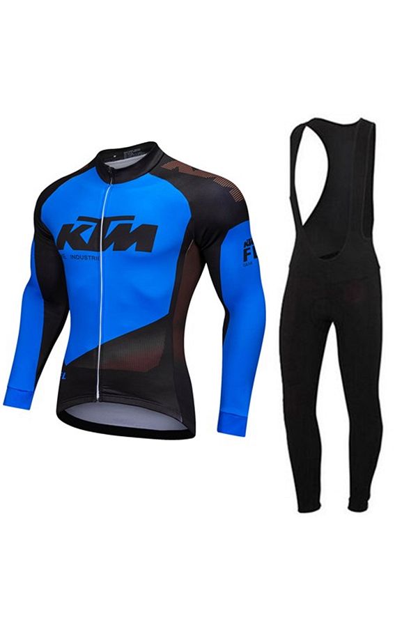 Choice Ktm Autumn 2024 Pro Team Cycling Jersey19D Bib Set MTB Uniform Bicycle Clothing Quick Dry Bike Cl. Trendyol