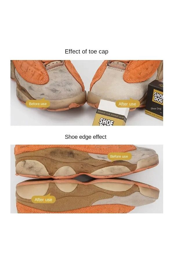 Choice Suede Eraser Shoe Eraser Rubber Eraser Clean Suede Sneakers White Shoes Dirt Removal Dry Cleaning. Trendyol