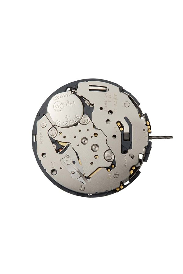 M YOTA 6S20 Watch Machine Trendyol