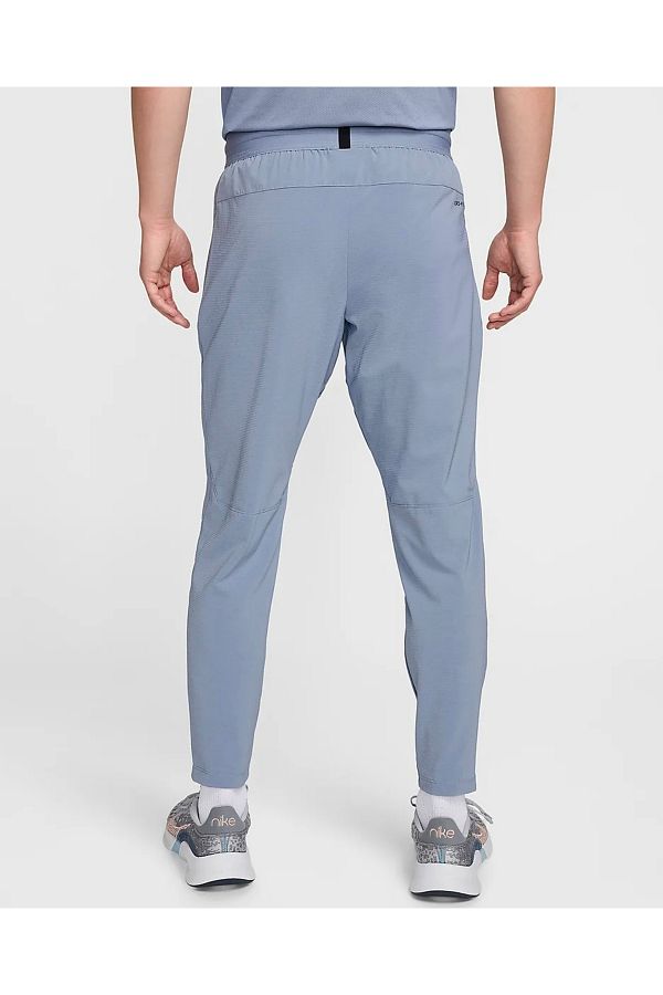 Nike Men s Fitness Sweatpants 4 Way Stretch Dri Fit Ndd Sport Trendyol