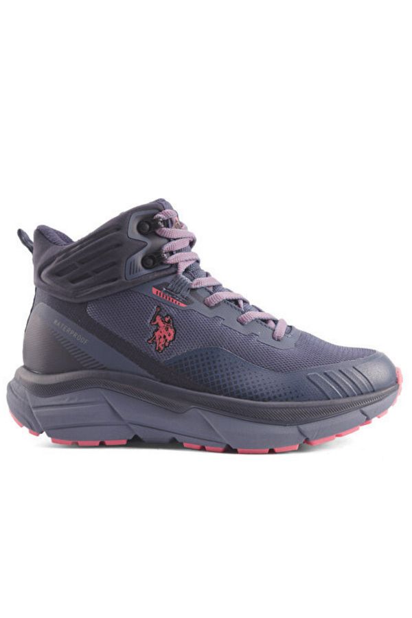 Us polo assn boots womens store