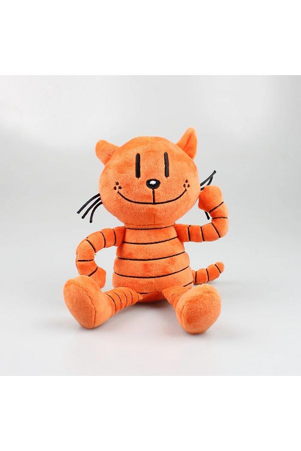Dog man petey plush new arrivals