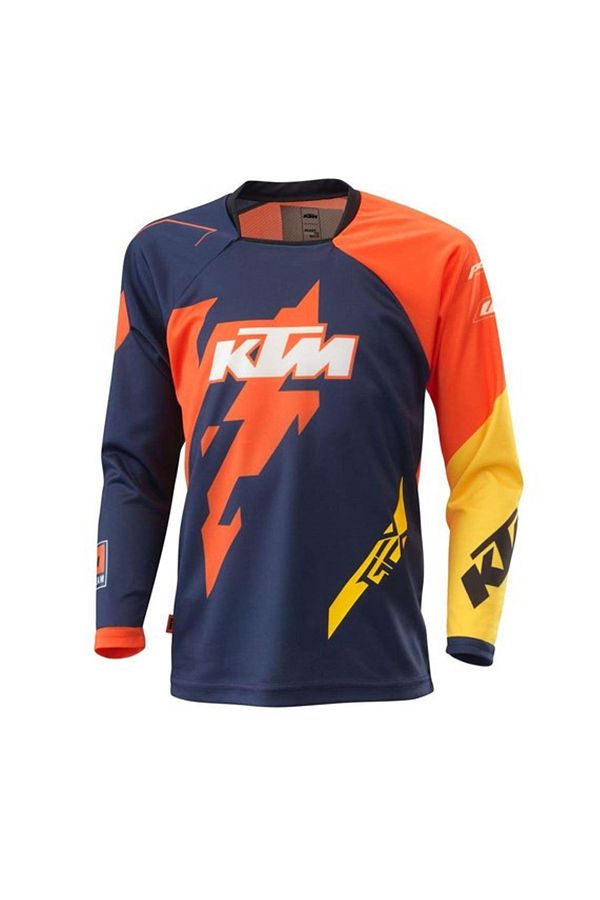 Choice Summer KTM Bike Jersey Men Long Sleeve Motocross Shirt Offroad Motocycle Clothes Downhill Cycling. Trendyol