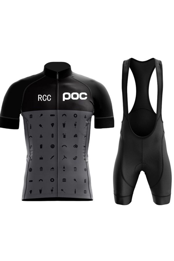 Poc cycling jersey best sale