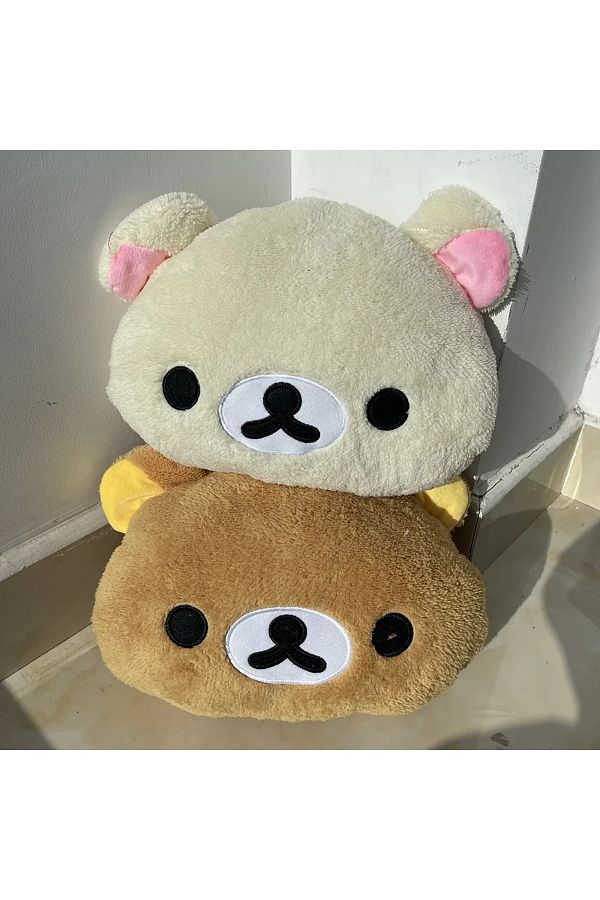Rilakkuma peluche store