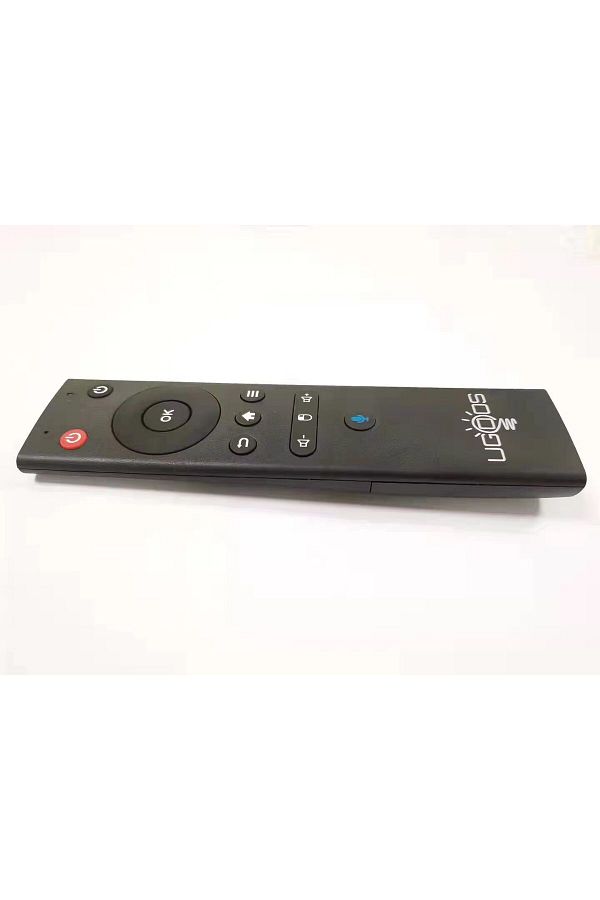 Choice-Original UGOOS UR-01 UR02 Bluetooth Remote Control For UGOOS AM6/AM7 Series AM6PLUS/AM6BPLUS/AM7 ... 1