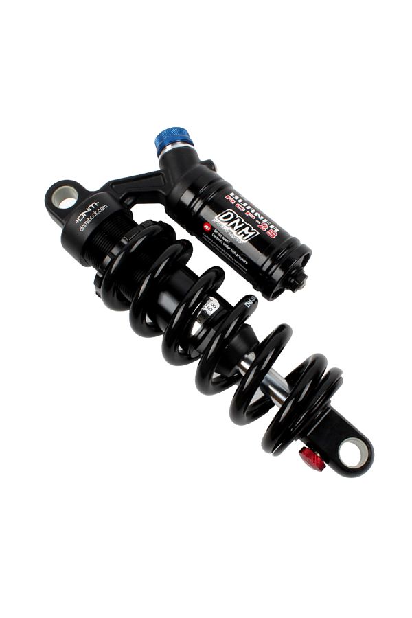 GOLDIX DNM RCP2S Shock Absorber Mountain Bike Rear Suspension Spring Shock Mtb Downhill DH Rear Shock 16. Trendyol