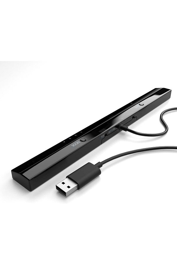 Choice-MAYFLASH W010 Wireless Sensor Dolphinbar for PC USB Wii Remote Adapter Used on PC Windows 1