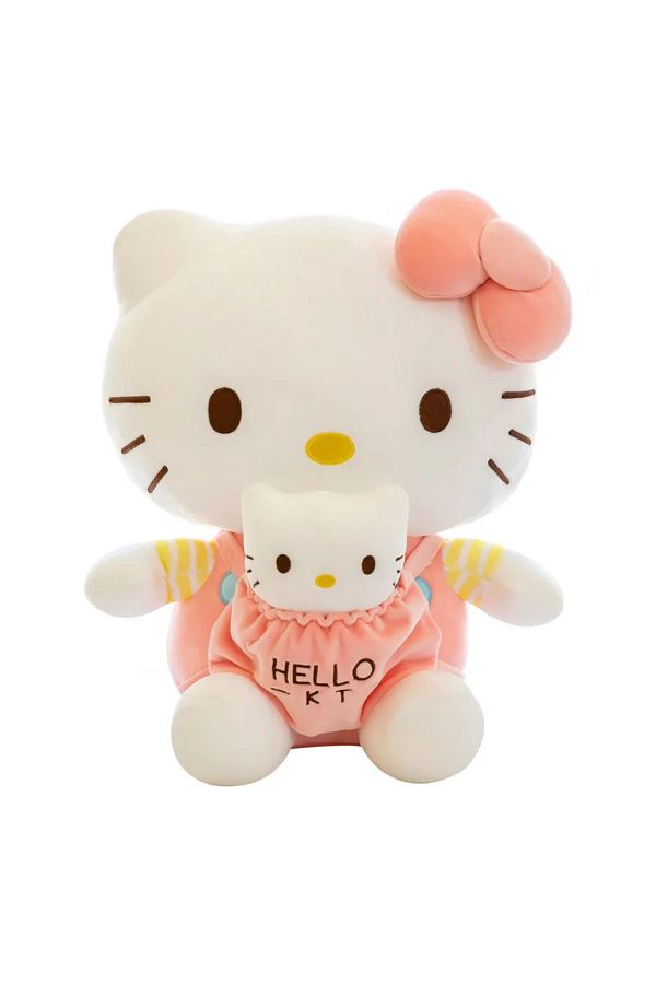 Kitty toys and dolls hotsell