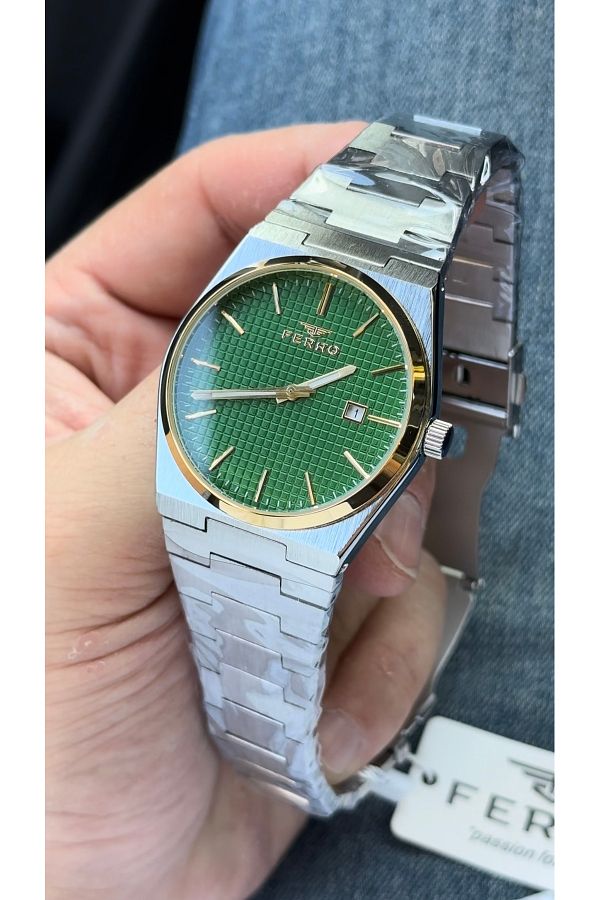 FERRO-Brand Wristwatch 1