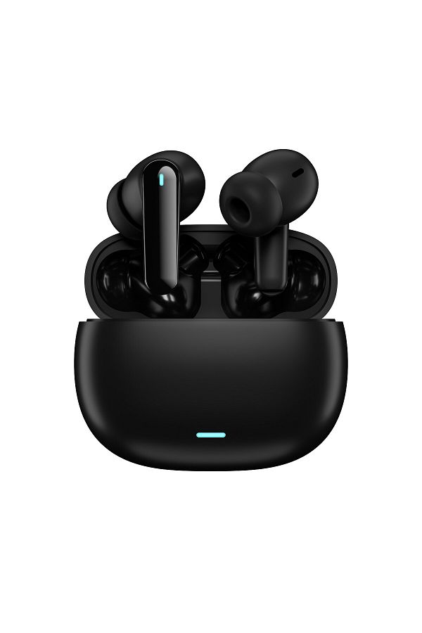 Choice-Beatfade T20 ANC Bluetooth 5.3 Active Noise Cancellation ENC HD Call Gaming Low Latency Transpare... 1