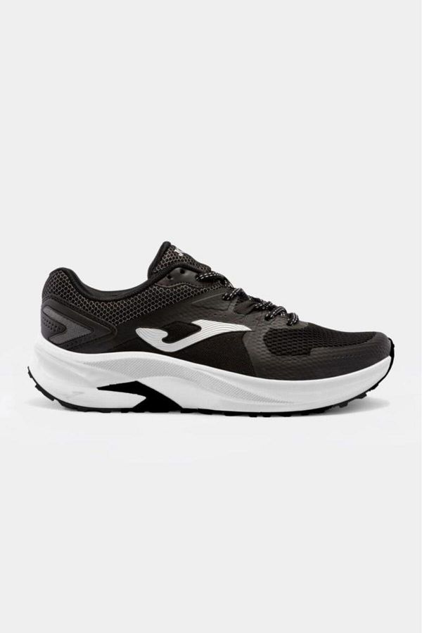 Joma-Rneons2301 R.neon 2301 Black Men's Casual Sneakers 1