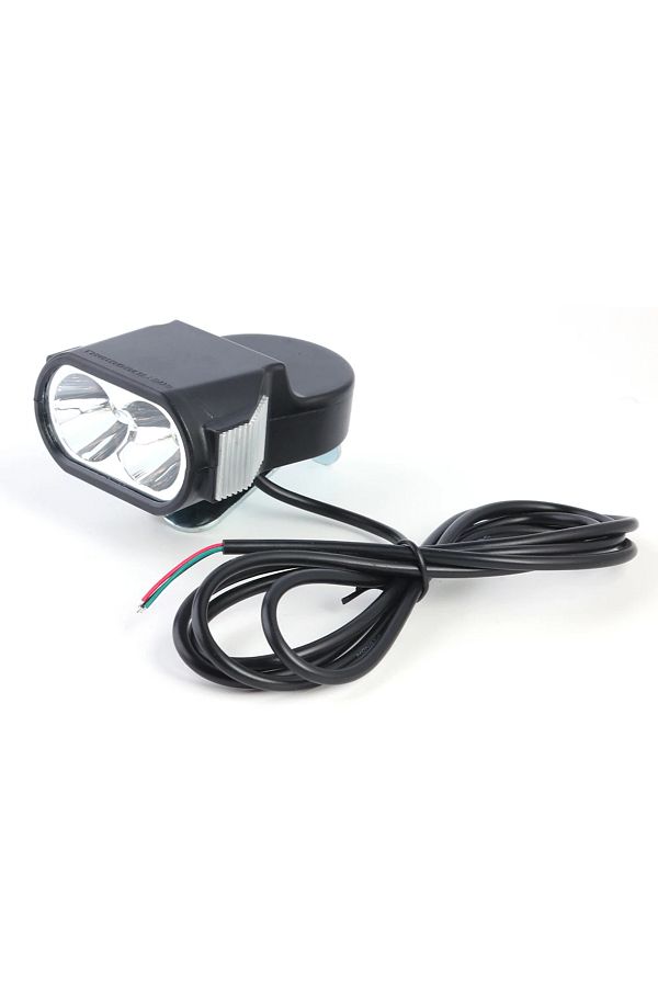 Choice Electric Bicycle Front Light 36V 48V 60V E Bike Headlight Cycling Accessories Trendyol