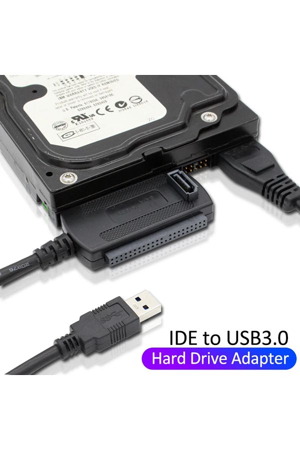 Usb to ide sata 2.5 3.5 hard disk hdd cable converter outlet