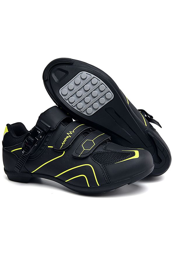 Choice Hot Sale Shoes Cycling Speed Sneakers Men s Flat Road Cycling Boots Cycling Shoes Clip On Pedals. Trendyol