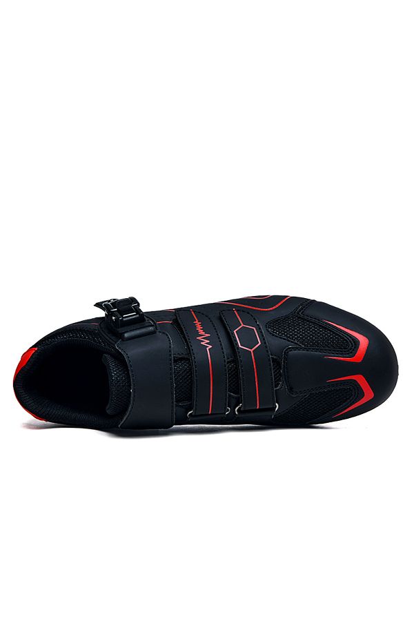 Choice Hot Sale Shoes Cycling Speed Sneakers Men s Flat Road Cycling Boots Cycling Shoes Clip On Pedals. Trendyol