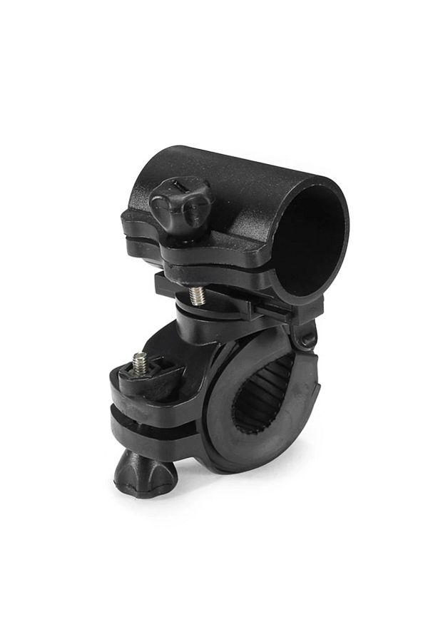 Bicycle flashlight holder discount