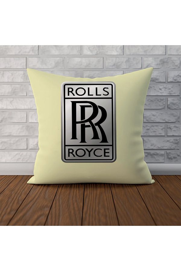 Rolls royce pillow hot sale