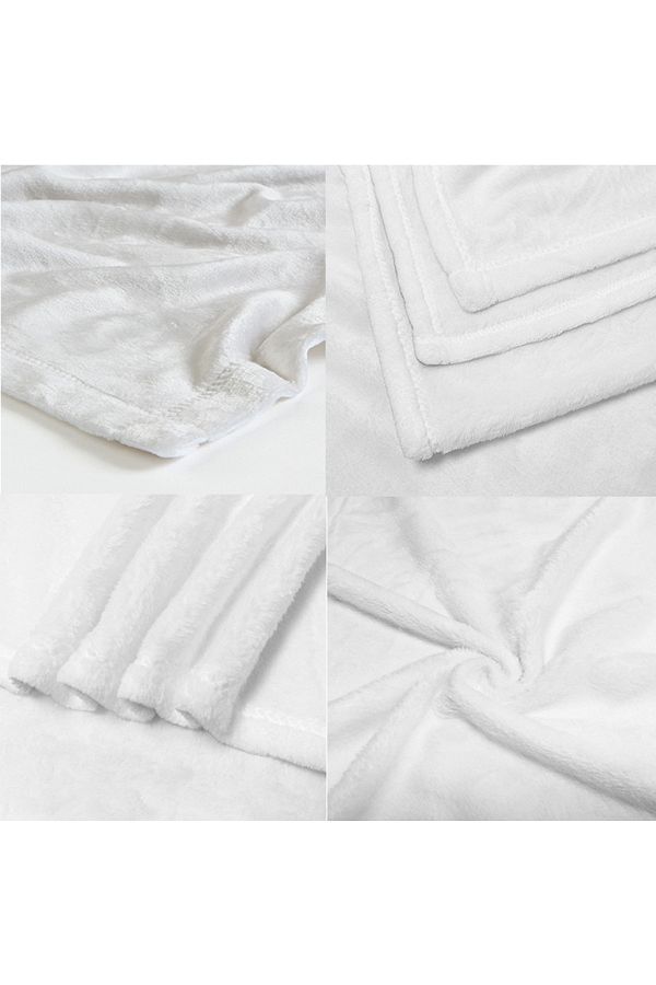 Choice Mikko Custom Blanket King Size Thick Blankets for Winter Luxury Bedding Fluffy Plaid Bed Throw Ho. Trendyol