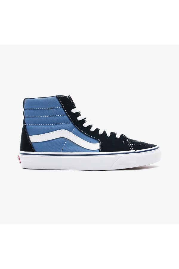 Vans Sk8 H Unisex Blue Sneaker Trendyol