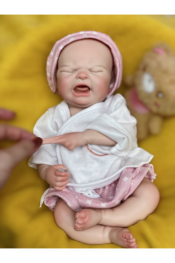 Bebe reborn maria cheap