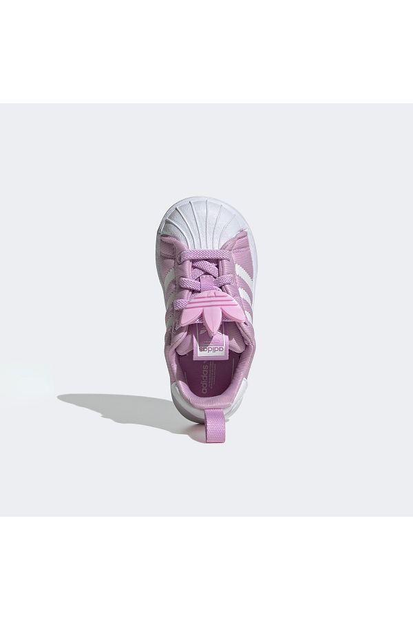 adidas Superstar 360 Cf I Kids Purple Sneakers Trendyol