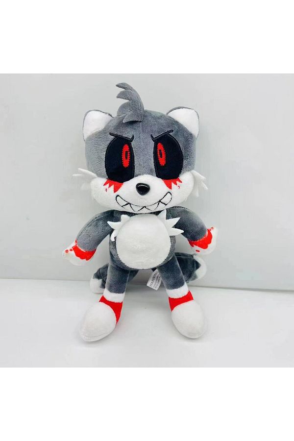 Sonic exe teddy clearance