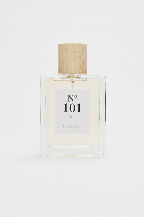 Stradivarius-Silk eau de toilette Nº101 - 100 ml 1
