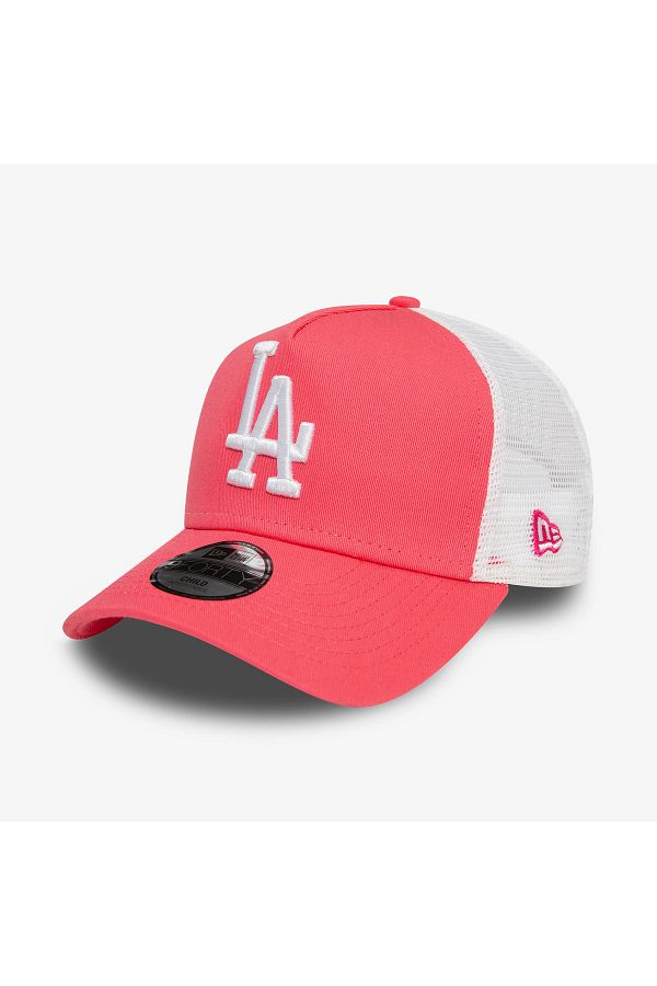 NEW ERA La Dodgers Youth League Kids Pink Hat Trendyol