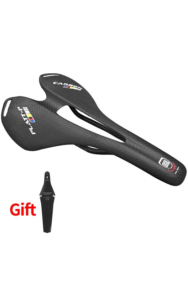 Platt carbon saddle new arrivals