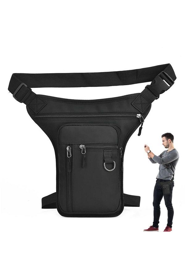 Leg bag fanny pack new arrivals