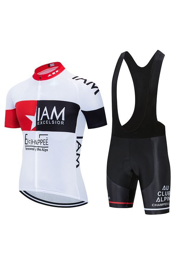 Iam cycling jersey best sale