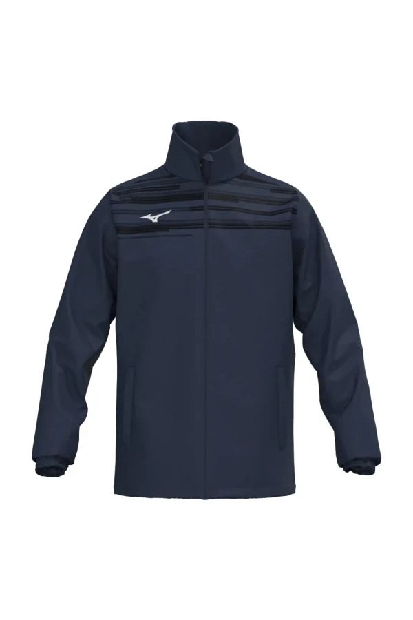 Mizuno micro jacket deals