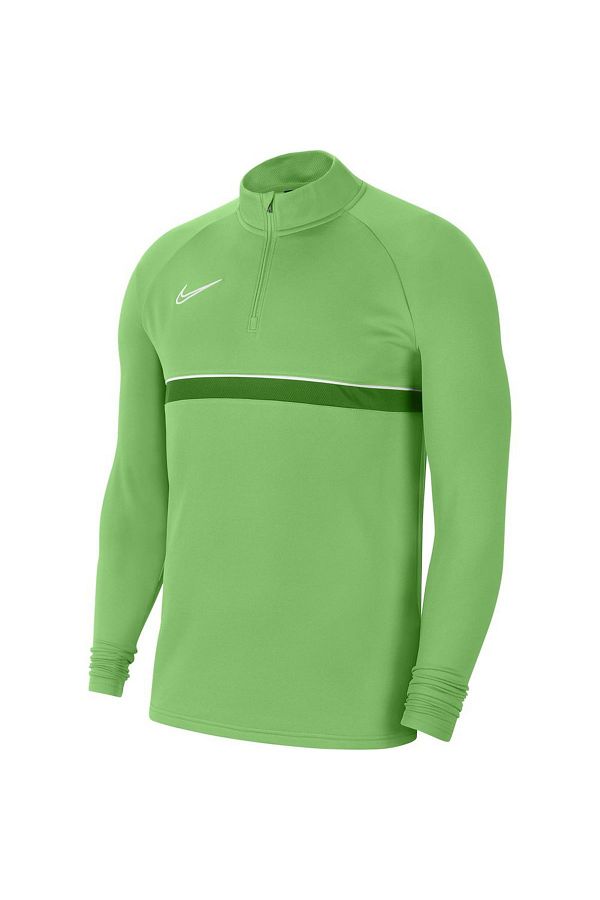 Nike high collar sweatshirt sales