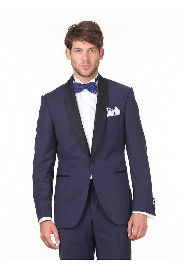 Saks tuxedo sale