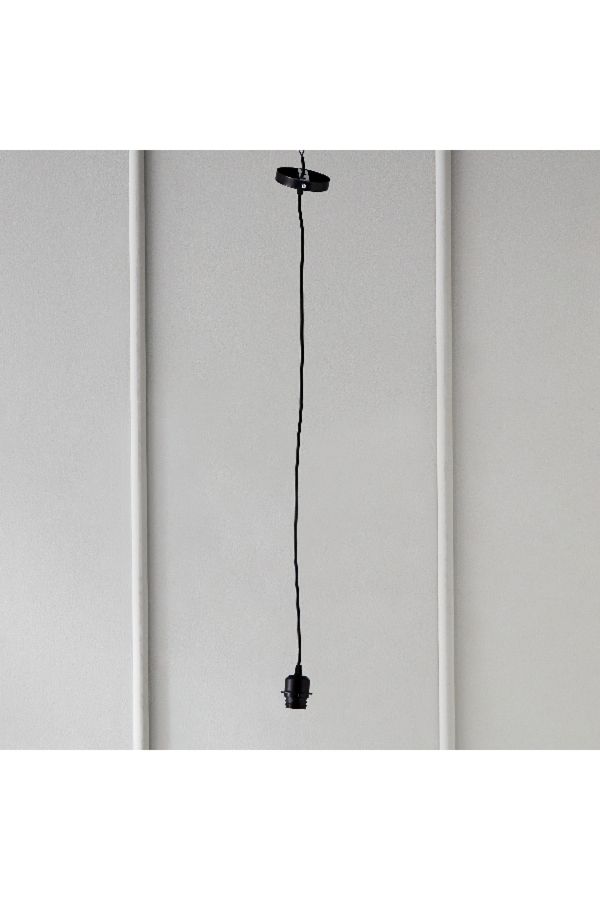 Home Box-Phoenix Ceiling Cord for Lampshade - 1 M 1