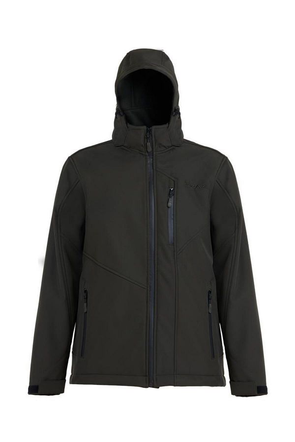 2AS-Sagwon Softshell Coat - Men's Style 1