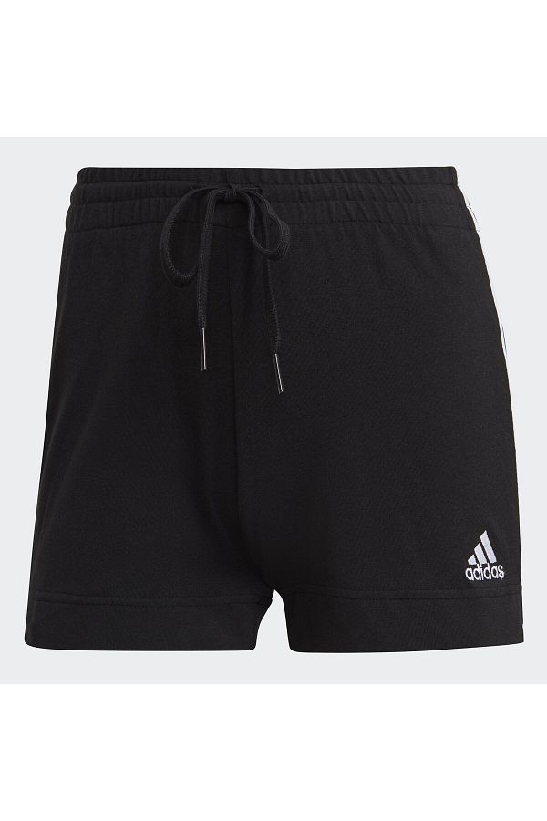 adidas Essentials Slim 3 stripes Shorts Trendyol